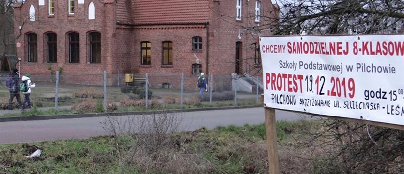 Mieszkańcy znów zablokują „115” w Pilchowie