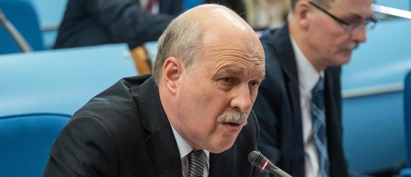 Sprawa kościoła Nad Rudzianką. Radni oddalili wniosek prezydenta