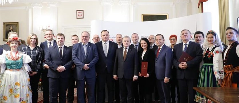 Ministerstwo i miasto podzielą się finansowaniem szczecińskiej filharmonii