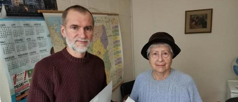 Urzędowe młyny mielą powoli. Starszy człowiek potrzebuje całodobowej opieki