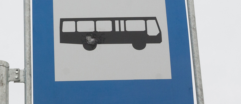 Zmiana przystanku dla autobusów linii 61 i 87