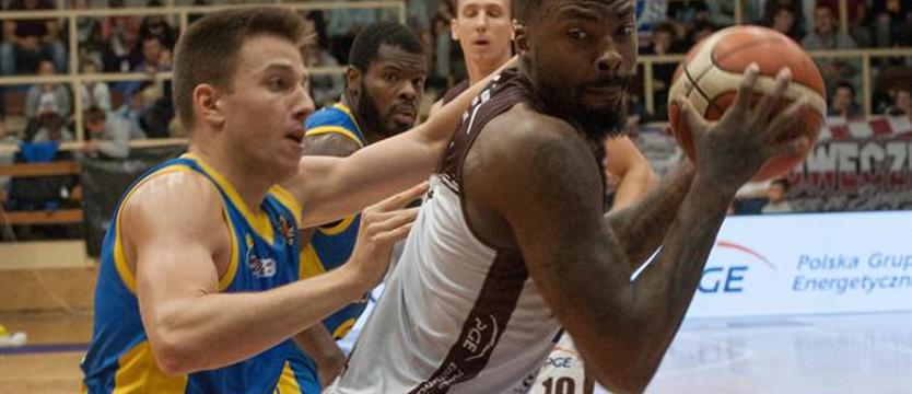 Koszykówka. Spójnia w Radomiu