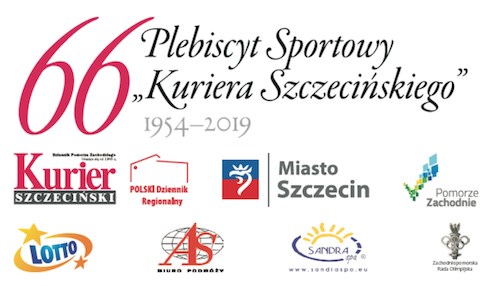 Sportowy plebiscyt Kuriera Szczecińskiego