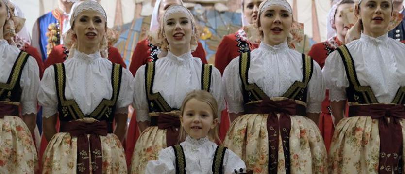 „Szczecinianie” kolędują. Obejrzyj koncert w TVP Szczecin