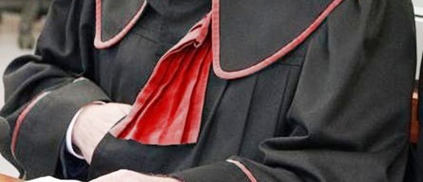 Akt oskarżenia ws. stalkingu. Groził śmiercią byłej partnerce