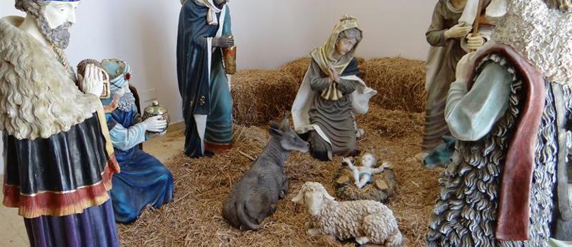 Ucieczka Świętej Rodziny