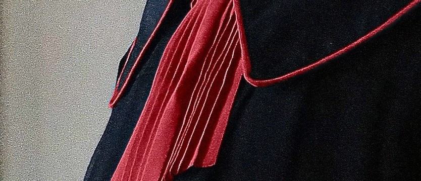 Z maczetą na babcię i 3-letniego synka. Jest akt oskarżenia przeciwko 32-latkowi z Darłowa