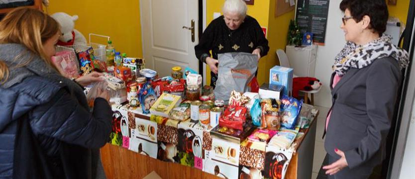 Dzielmy się żywnością. Rocznie marnujemy 2 miliony ton jedzenia