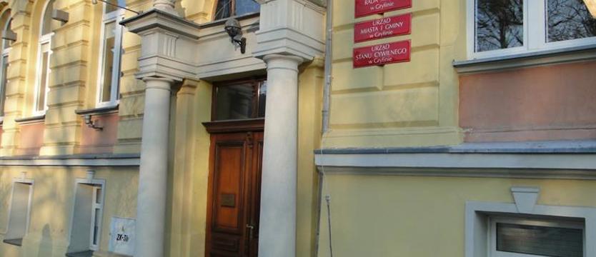 Gryfińskim radnym puściły nerwy