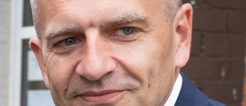 Bartosz Arłukowicz wystartuje w wyborach na przewodniczącego PO