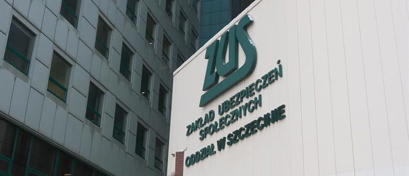 Mały ZUS do 8 stycznia