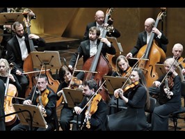 Wiedeński wieczór, czyli sylwester i Nowy Rok w Filharmonii