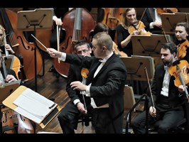 Wiedeński wieczór, czyli sylwester i Nowy Rok w Filharmonii