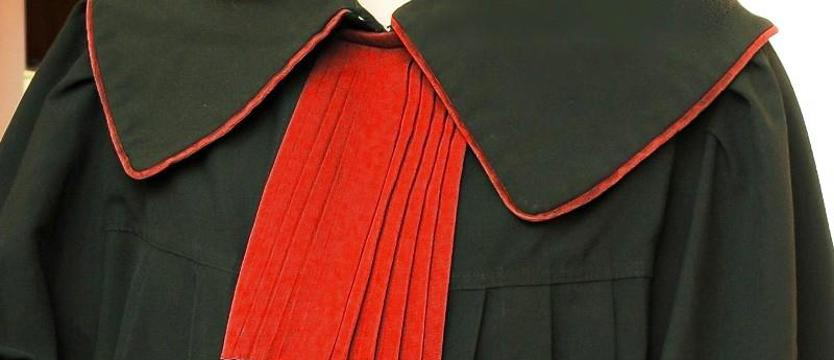 Napad na kantor. Jest akt oskarżenia