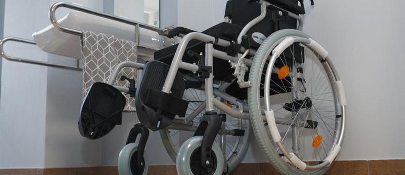 Krótsza droga pacjentów po wyroby medyczne