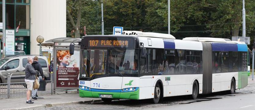 Miejska komunikacja, czyli gorący temat. Radni PiS krytyczni