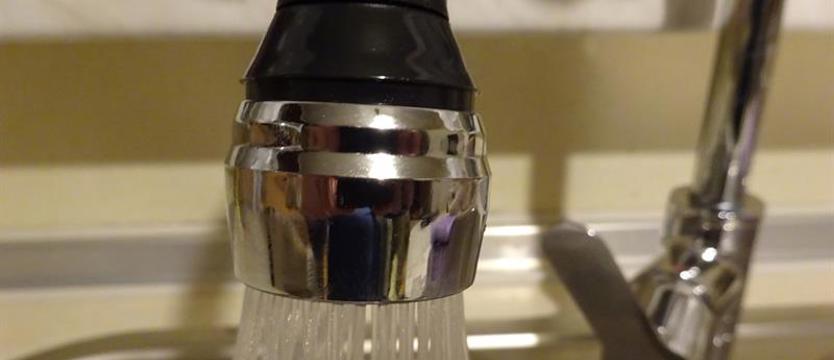 Prawobrzeże Szczecina z punktem obsługi klientów ZWiK