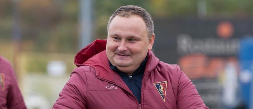 Piłka nożna. Plany III-ligowych rezerw portowców