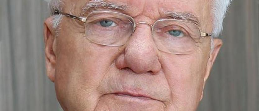 Manfred Stolpe. Urodzony w Domu Dowlaszów