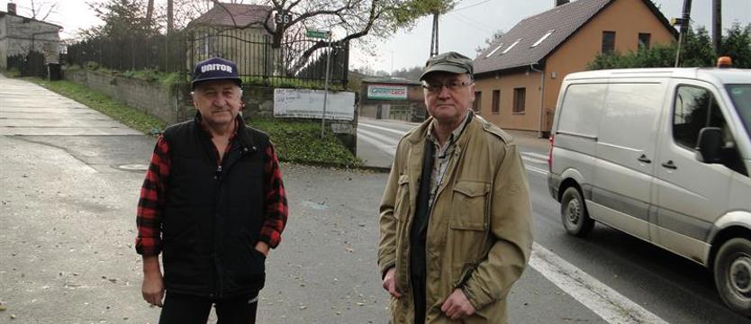 Czekają, aż dojdzie do tragedii?