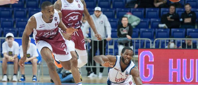 Koszykówka. Finał Pucharu Polski bez Kinga