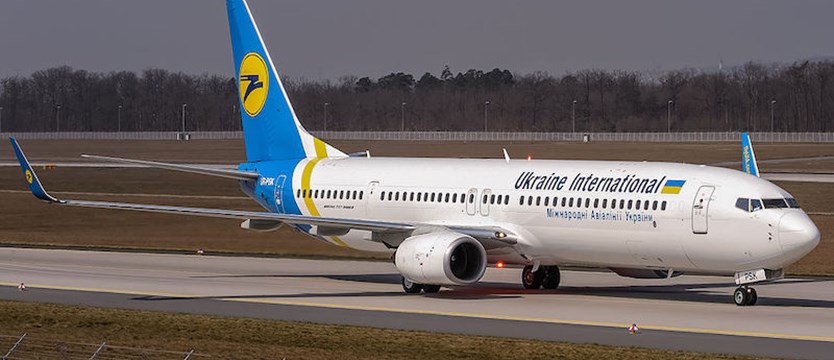 Katastrofa Boeinga ukraińskich linii lotniczych w Iranie. Zginęło 176 osób