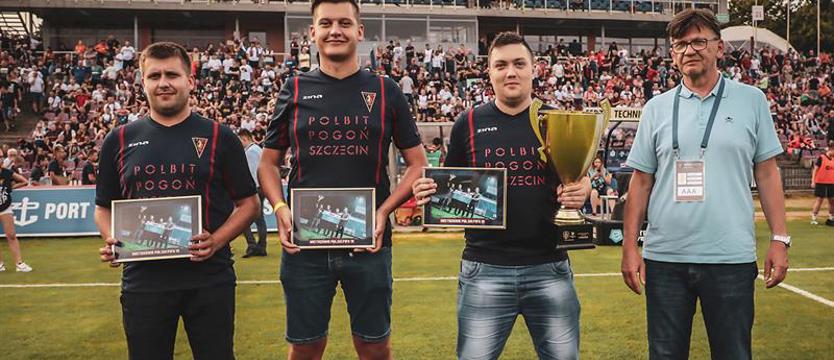 E-sport. Duma Pomorza broni tytułu