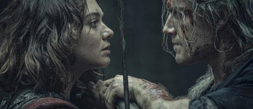 Wiedźmin rozcieńczony