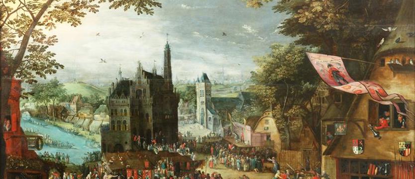 Muzeum świętuje. Propozycje na cztery pory sztuki