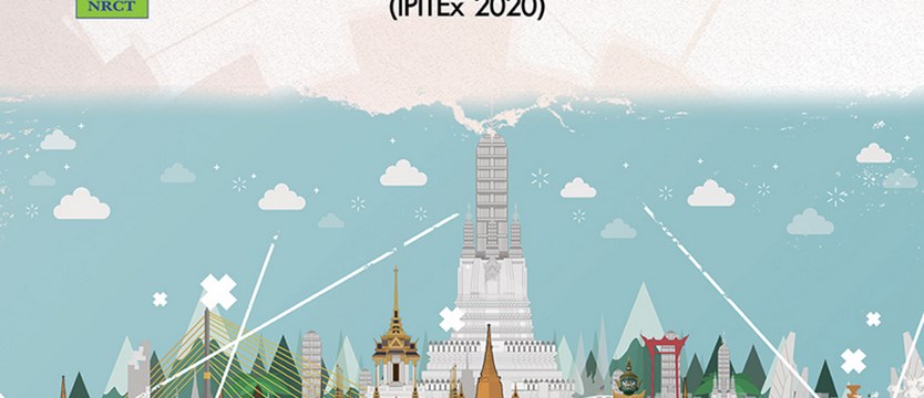 Szczecińskie wynalazki znów w Bangkoku. Powalczą o medale na IPITEx 2020