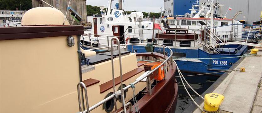 Będzie blokada portów?