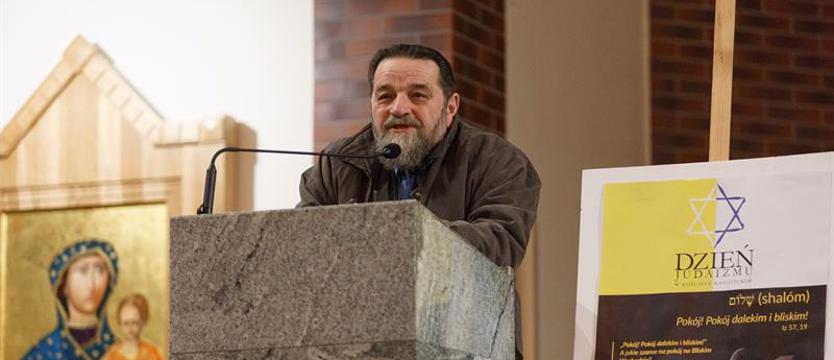 Dzień Judaizmu w Kościele katolickim. Jak powinniśmy świętować