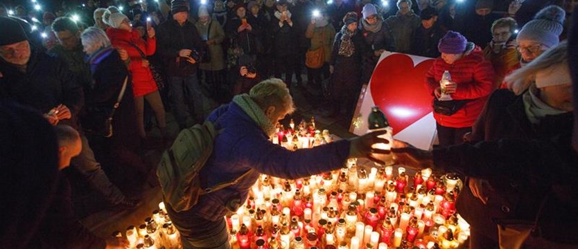 Stop nienawiści – we wtorek na pl. Adamowicza w Szczecinie