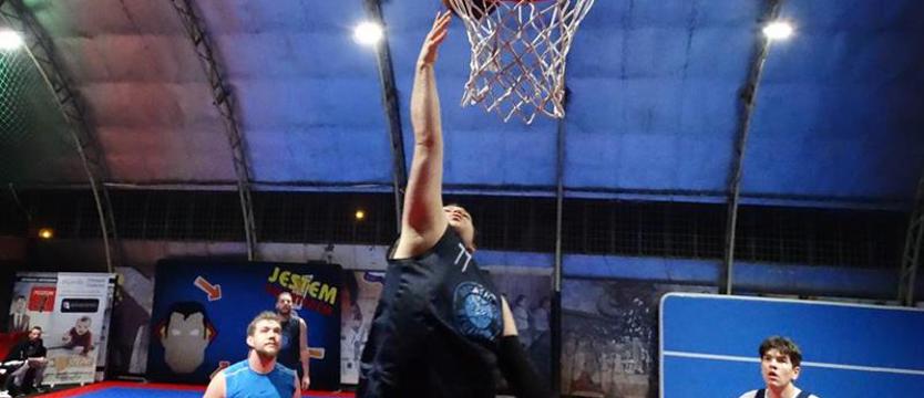 Koszykówka. Wkrótce powstanie Wings