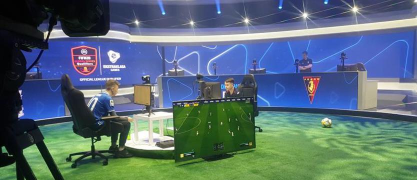 E-sport. W Atlancie czekają dolary