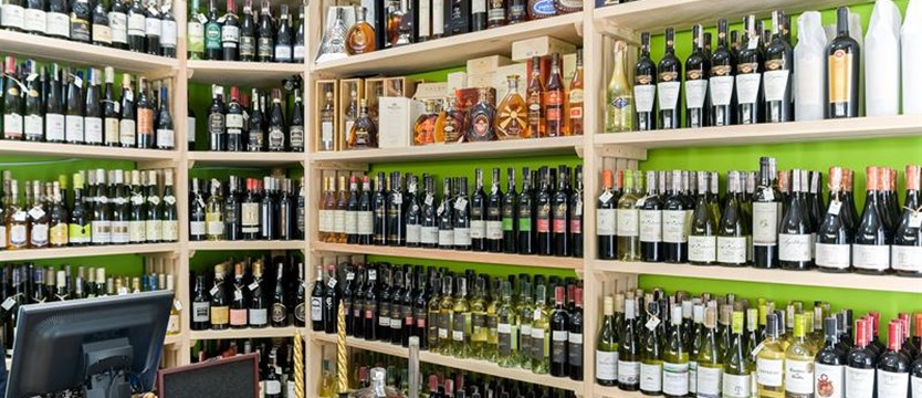 Konsumpcja alkoholu w Polsce zbliża się do najwyższego poziomu