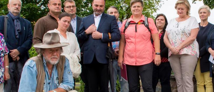 Szczecińska dyskusja wokół kamieni pamięci. Sąsiedzi ponad czasem