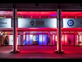 Dom Polski na Światowym Forum Ekonomicznym w Davos