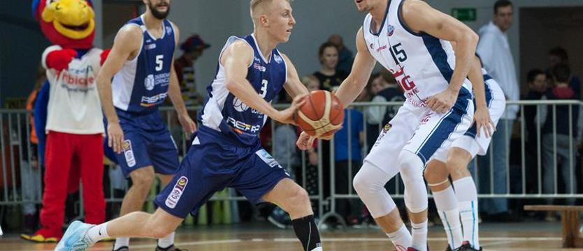 Koszykówka. Nowy rozgrywający w Kingu