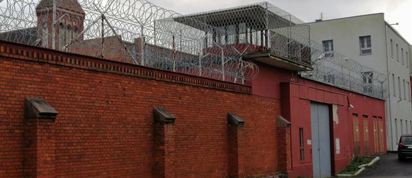 Co się dzieje w zakładzie karnym? Bunt w więzieniu