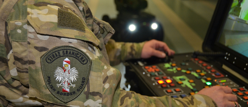 Praca w Morskiej Straży Granicznej czeka. Ruszył nabór do służby