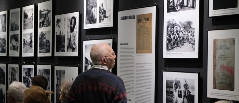 Niewiarygodne historie Sybiraków