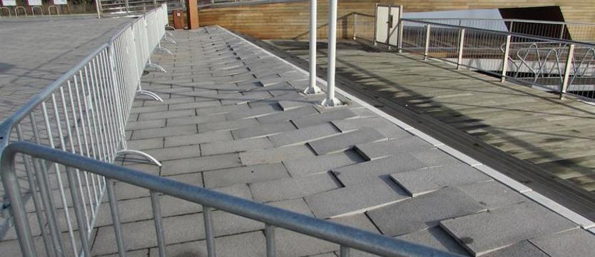 Prokuratura o marinie na Wyspie Grodzkiej. Końca nie widać