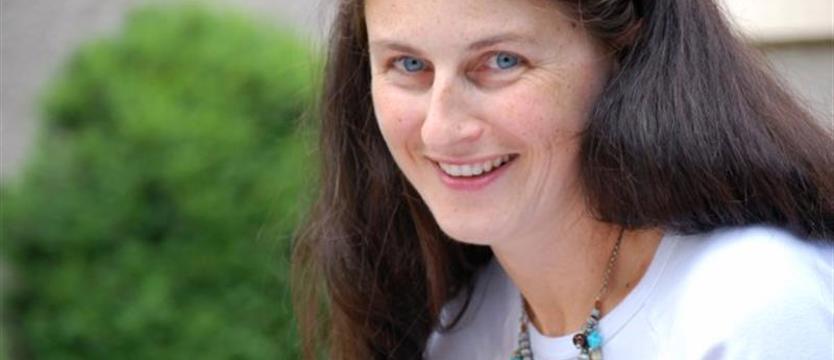 Premiera książki i spotkanie z autorką. Co możemy zrobić dla swoich dziadków?