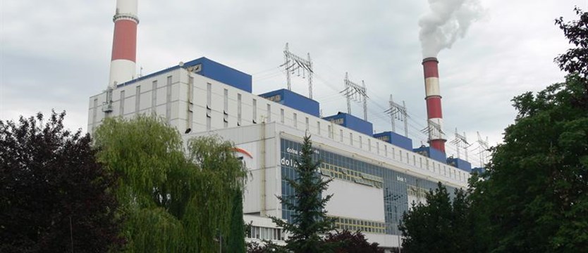 Elektrownia Dolna Odra. Amerykanie i Polacy odbudują moce