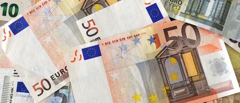 Co roku 170 mld euro wycieka z kasy UE do rajów podatkowych