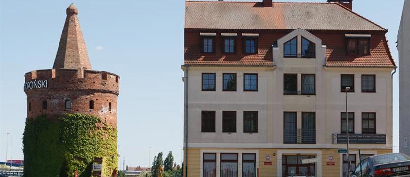 Szczecin średniowieczny, Szczecin współczesny