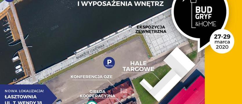 Targi na Łasztowni