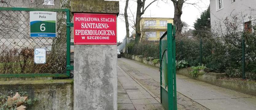 Nadzoruje, kontroluje, wydaje decyzje. Radni w sanepidzie