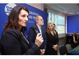 Seminarium Szczecin EDU IT 2020. Programiści, chmury i sztuczna inteligencja